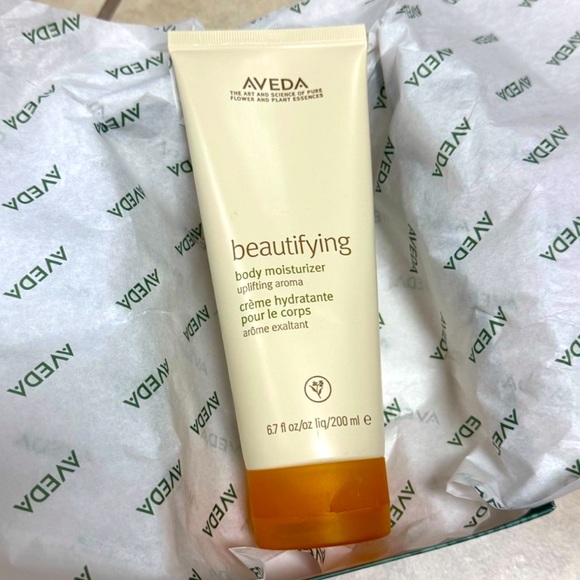 Aveda Beautifying Body Moisturizer - Picture 1 of 3